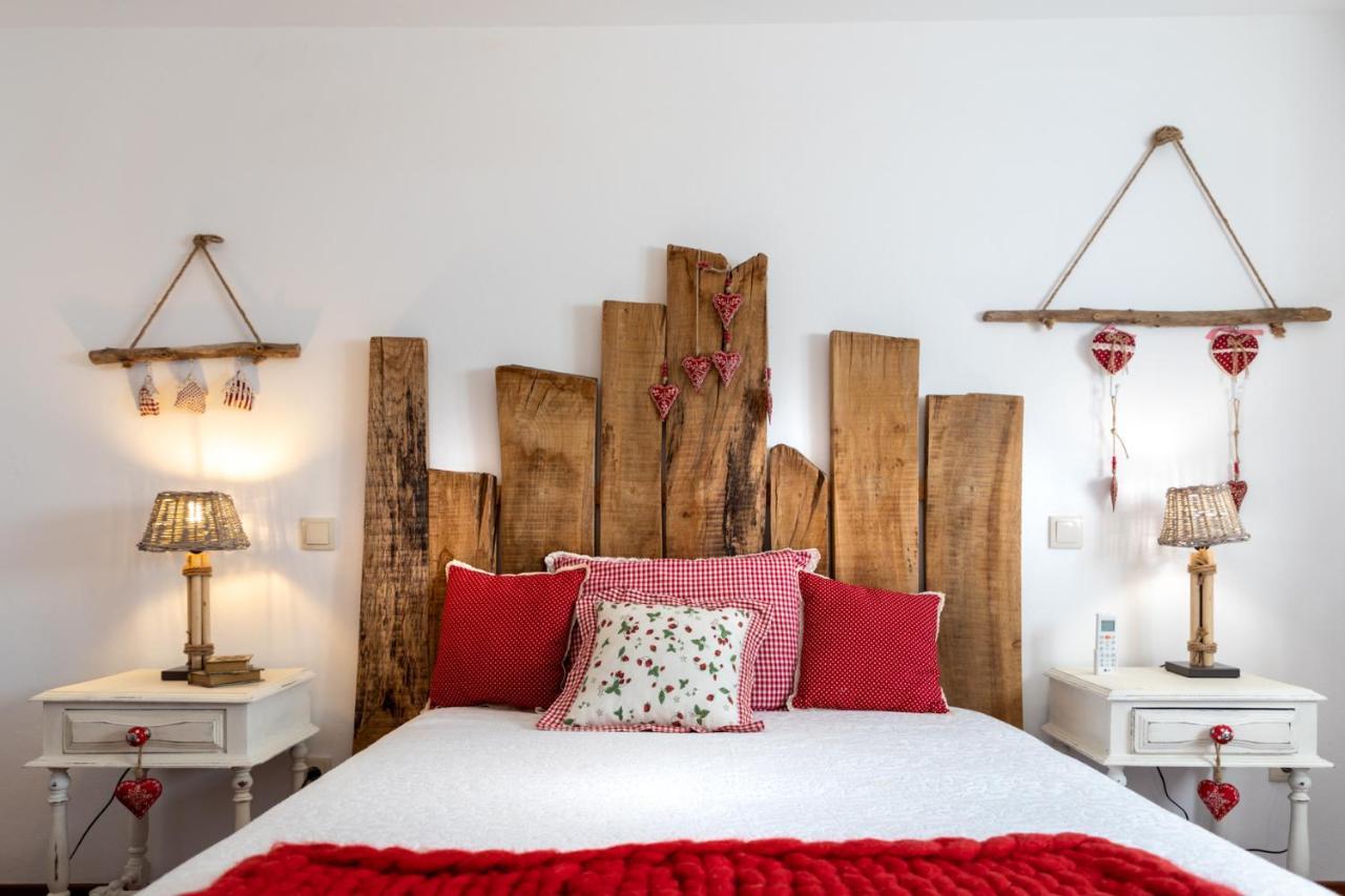 Quinta Ze Do Coval Apartman Arouca Kültér fotó