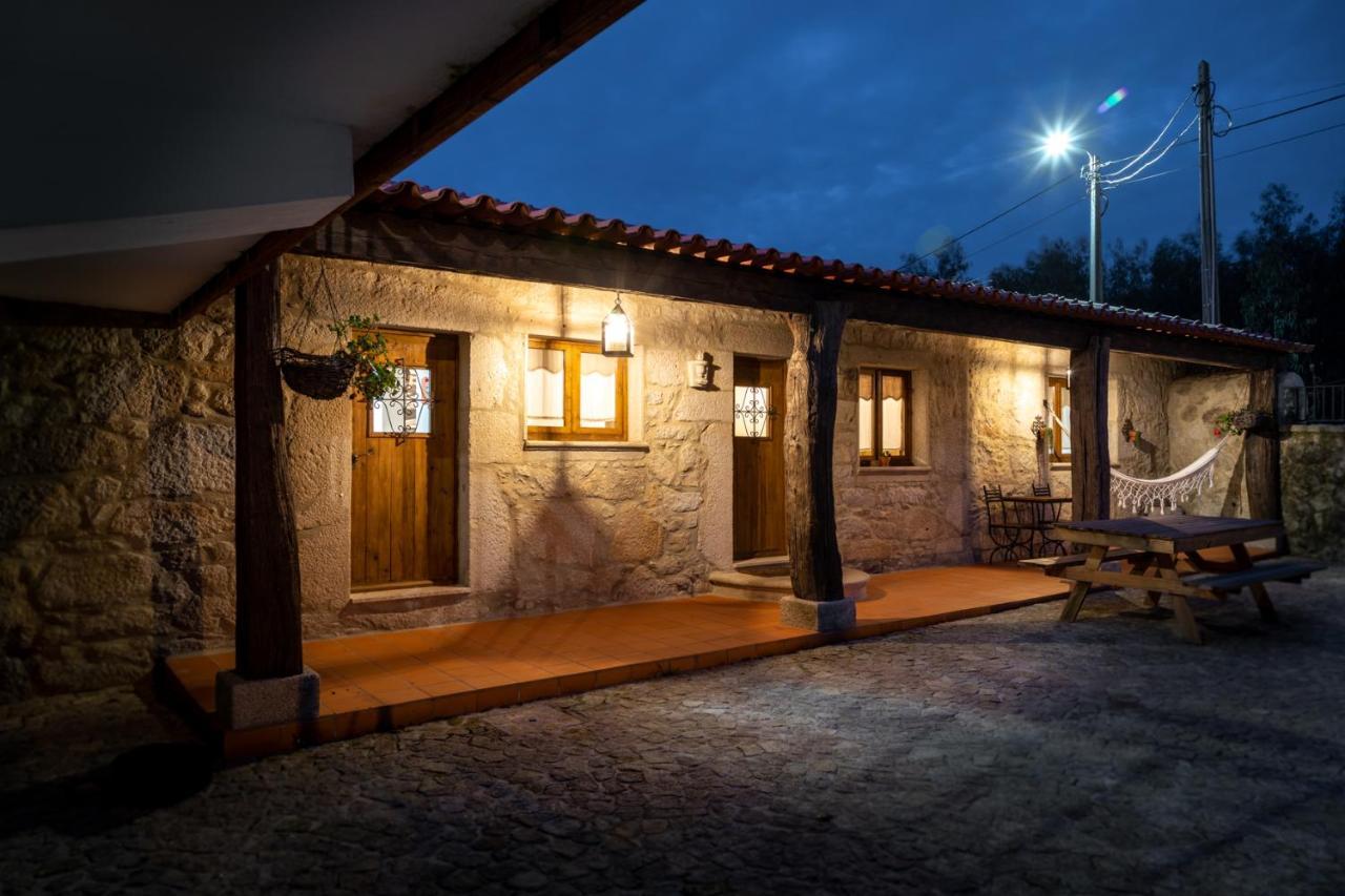 Quinta Ze Do Coval Apartman Arouca Kültér fotó