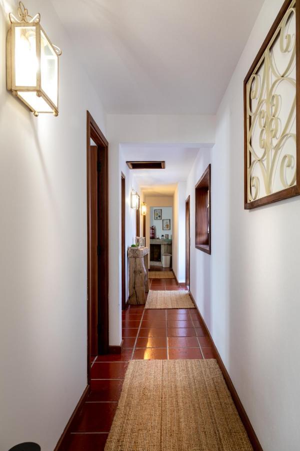 Quinta Ze Do Coval Apartman Arouca Kültér fotó